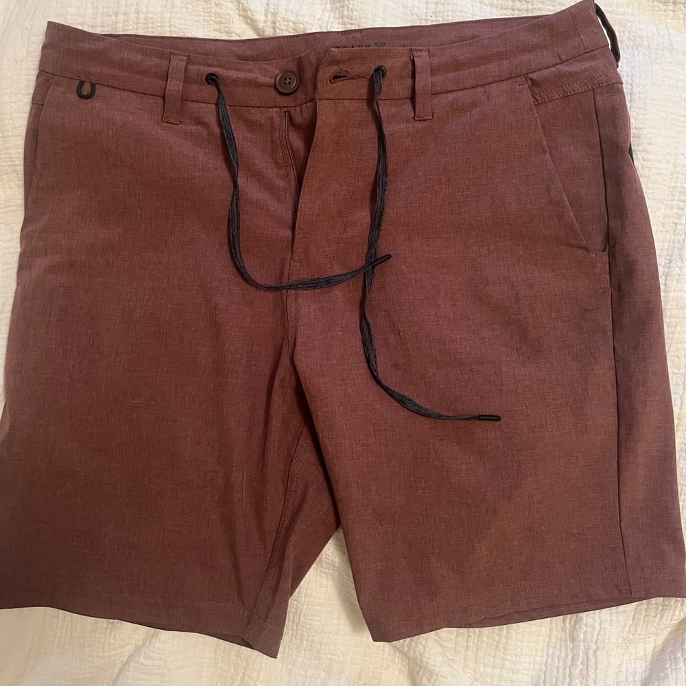 Roark Explorer Shorts 2.0